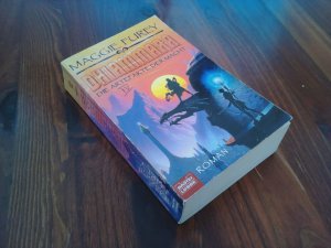 Dhiammara – Die Artefakte der Macht, Bd. 4
