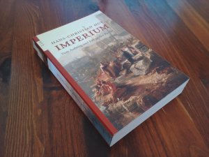 Imperium – Vom Aufstieg und Fall großer Reiche