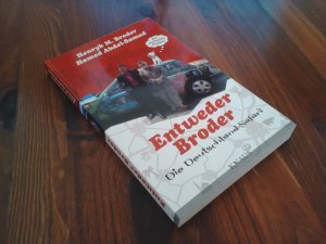 Entweder Broder - Die Deutschland-Safari