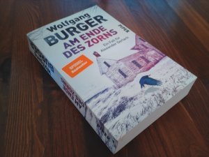 Am Ende des Zorns – Ein Fall für Alexander Gerlach | Packender Heidelberg-Krimi