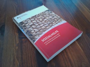 Sozialhilfe – Grundsicherung im Alter und bei Erwerbsminderung