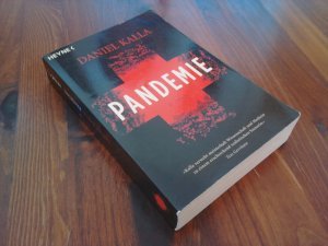 Pandemie – Roman