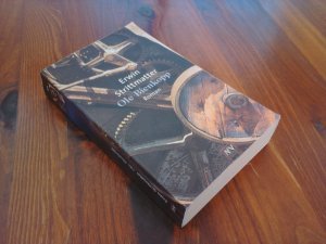 Ole Bienkopp – Roman