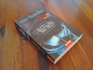 Ritualmord – Der 3. Fall für Jack Caffery - Psychothriller