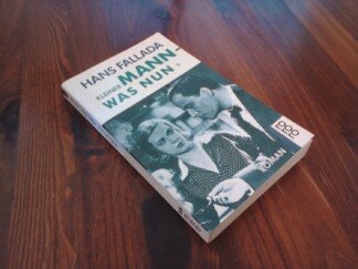 Kleiner Mann - was nun?