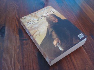 Die Assassine – Roman