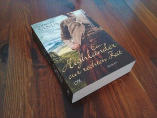 Ein Highlander zur rechten Zeit