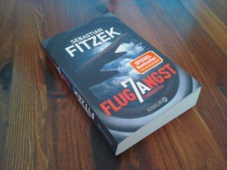 Flugangst 7A – Psychothriller