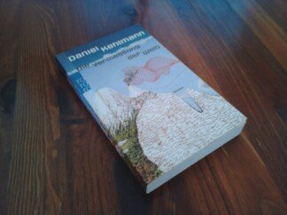Die Vermessung der Welt