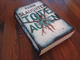 Tote Augen