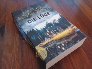 Die Lüge – Roman