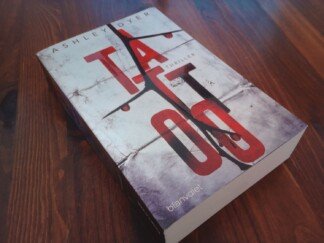Tattoo – Thriller