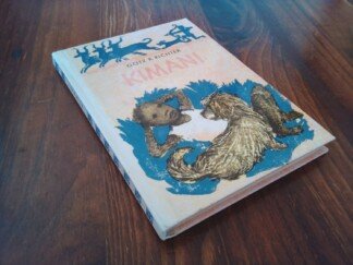 Kimani - Die kleinen Trompeterbücher- Band 50
