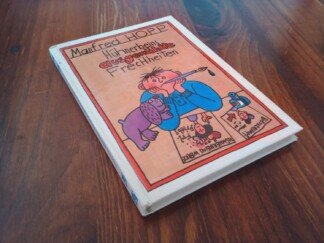 Hühnerbeins ausgewählte Frechheiten (Die kleinen Trompeterbücher Band 115)