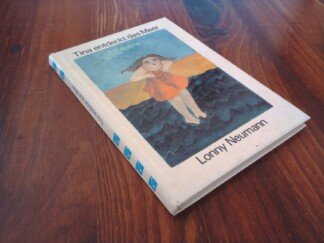 Tina entdeckt das Meer - Die kleinen Trompeterbücher Nr. 143