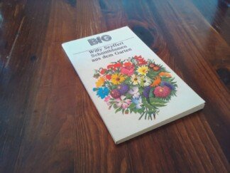 Schnittblumen aus dem Garten - Bücher für Gartenfreunde