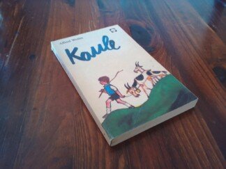 Kaule - Alex Taschenbücher