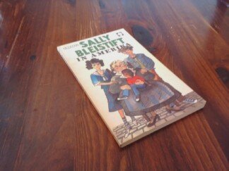 Sally Bleistift in Amerika. Eine Geschichte aus dem Jahre 1934