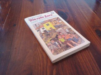 Die rote Zora und ihre Bande - Teil 1