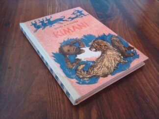 Kimani - Die kleinen Trompeterbücher- Band 50