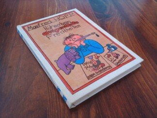 Hühnerbeins ausgewählte Frechheiten (Die kleinen Trompeterbücher Band 115)