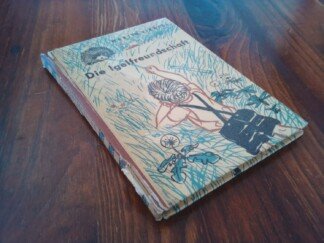 Die Igelfreundschaft. Zwei Erzählungen. Die kleinen Trompeterbücher 30