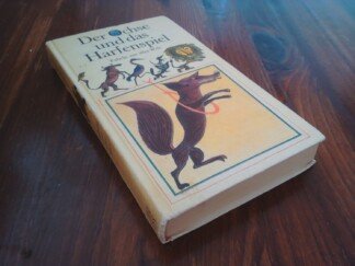 Der Ochse und das Harfenspiel - Fabeln aus aller Welt