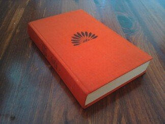 Licht über weißen Felsen. Roman. Band 2 der Pentalogie "Das Blut des Adlers". Ausgabe für buchclub 65.