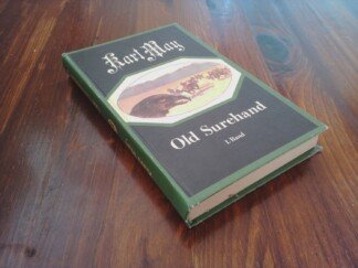 Old Surehand 1. Band