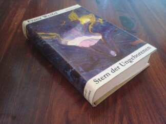 Stern der Ungeborenen – ein Reiseroman
