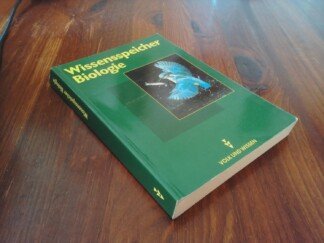 Wissensspeicher / Biologie – Nachschlagewerk