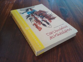 Das Vermächtnis des Kundschafters.