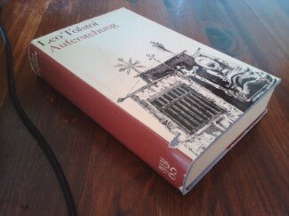 Auferstehung. Roman. [Aus dem Russischen übersetzt von Hermann Asemissen]. Ausgabe für buchclub 65.