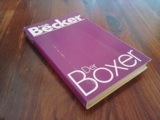 Der Boxer