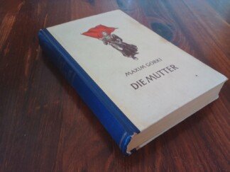 DIE MUTTER