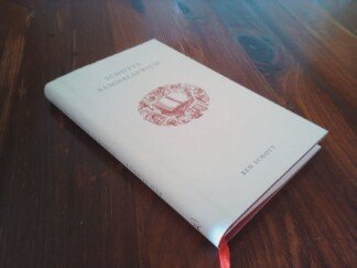 Schotts Sammelsurium