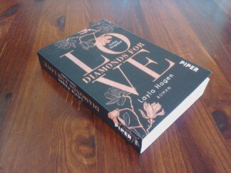 Diamonds For Love – Voller Hingabe – Roman