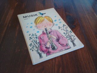 Musik - Klasse 4