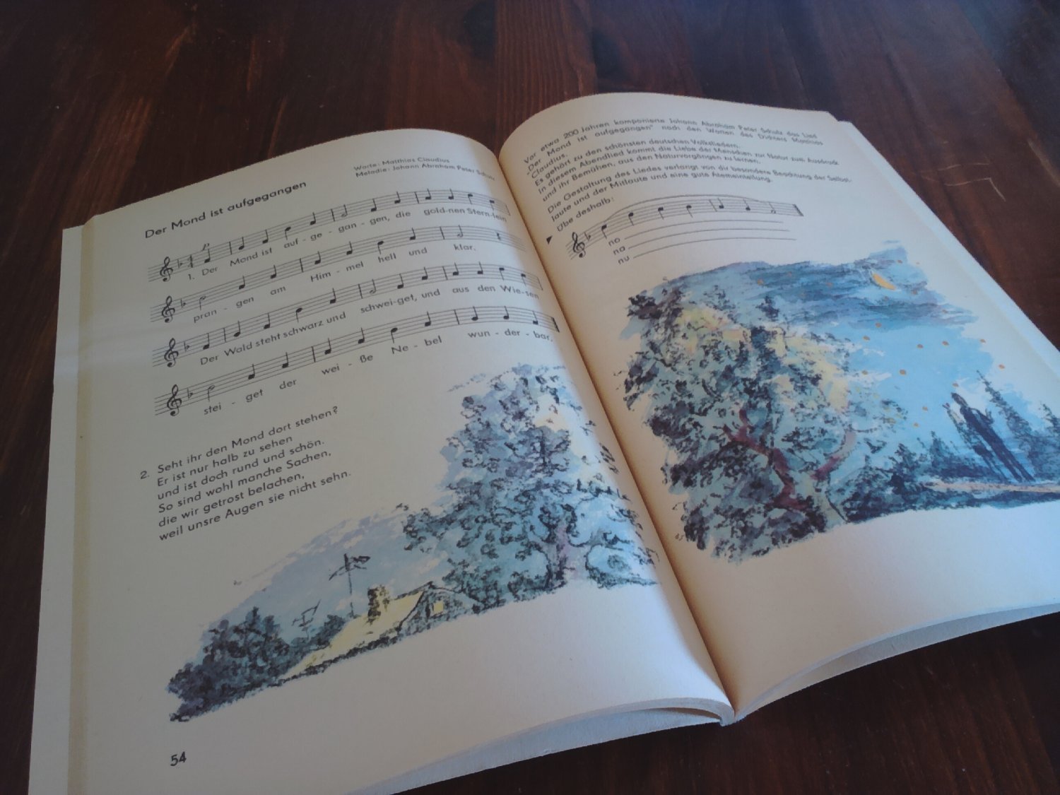 Musik - Klasse 4 – Bild 2