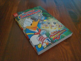 Lustiges Taschenbuch - LTB - Nr: 273 - Kleine Sensationen