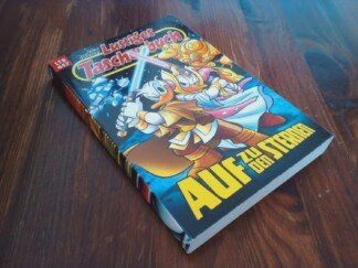 Lustiges Taschenbuch LTB Band Nr. 446 - Sein Ein Und Alles (Lustige Taschenbücher)
