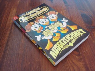 Lustiges Taschenbuch - LTB - Nr. 412 - Ausgezeichnet