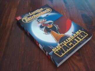 Lustiges Taschenbuch - LTB - Nr. 441 - Der einsame Wächter