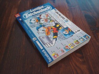 Lustiges Taschenbuch - LTB - Nr: 488 - Läuft bei mir!