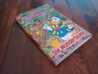 Lustiges Taschenbuch - LTB - Nr: 272 - Die Wunderblume