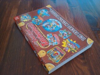 Lustiges Taschenbuch - LTB - Nr: 495 - Ich packe meinen Koffer ...