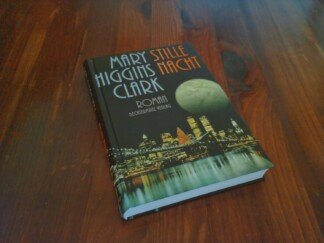 Stille Nacht – Roman