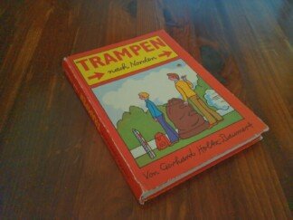 Trampen nach Norden