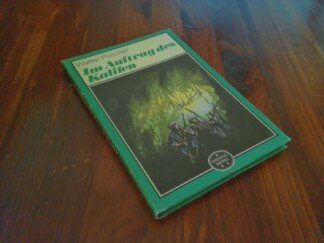 Im Auftrag des Kalifen - Spannend erzählt Band 180