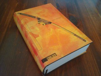 Der Clan der Otori 4: Der Ruf des Reihers